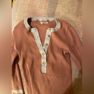 Faherty Sweater